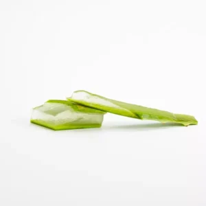 Fragranza aloe e cetriolo