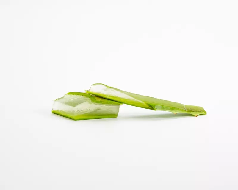 Fragranza aloe e cetriolo