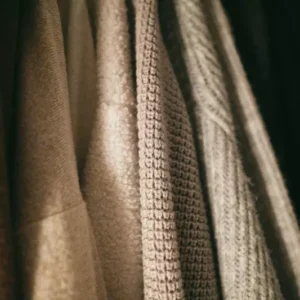 Fragranza bacio di cashmere