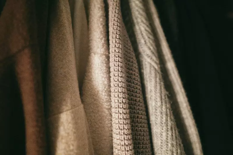 Fragranza bacio di cashmere