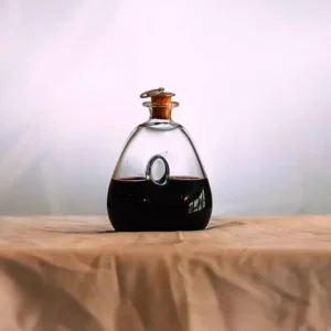 Fragranza cosmetica cura balsamica
