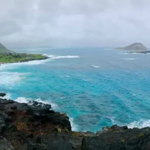 Fragranza Oceano Pacifico