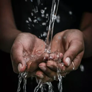 Fragranza water acqua