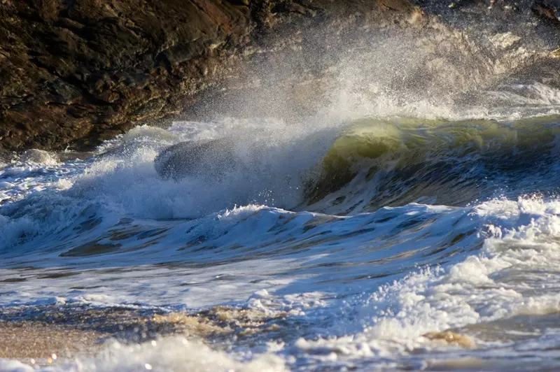 Fragranza wave oanda