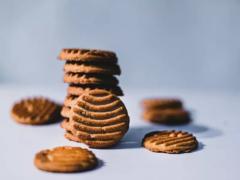 Fragranza biscotti Ricordi Olfattivi