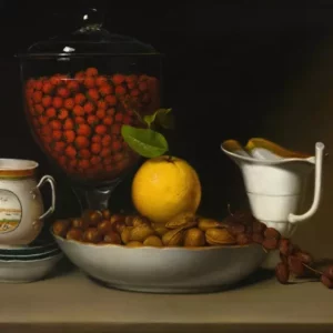 Fragranza olio di limone Ricordi Olfattivi