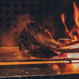 Fragranza Barbecue Ricordi Olfattivi
