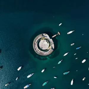 Fragranza Bahia Ricordi Olfattivi