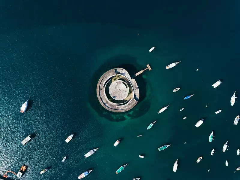 Fragranza Bahia Ricordi Olfattivi