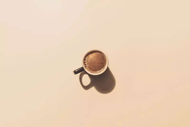 Fragranza Caffè Ricordi Olfattivi