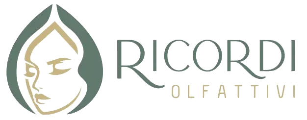 Logo Ricordi Olfattivi