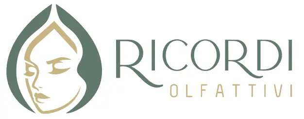Logo ricordi olfattivi