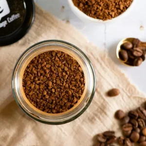 Fragranza Coffee pure Ricordi Olfattivi