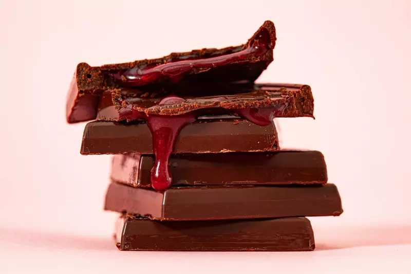 Fragranza chocolate Ricordi Olfattivi