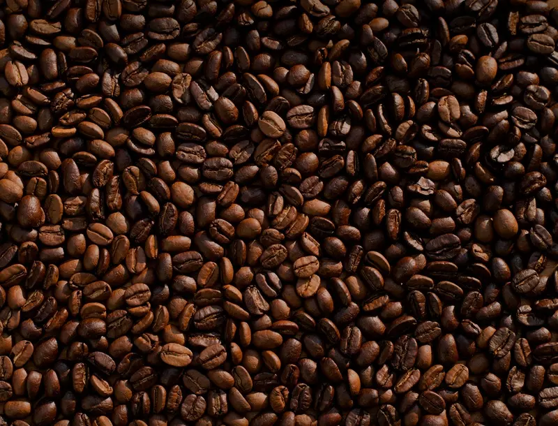 Fragranza caffè tostato Ricordi Olfattivi