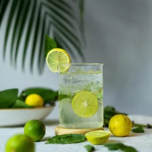 Summer fresh di ricordi olfattivi