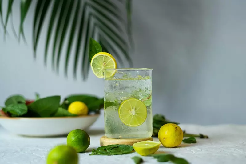 Summer fresh di ricordi olfattivi