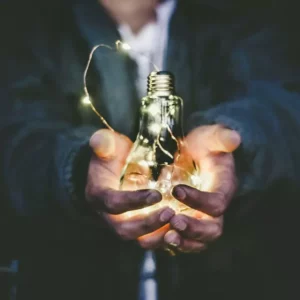 Fragranza energy Ricordi Olfattivi
