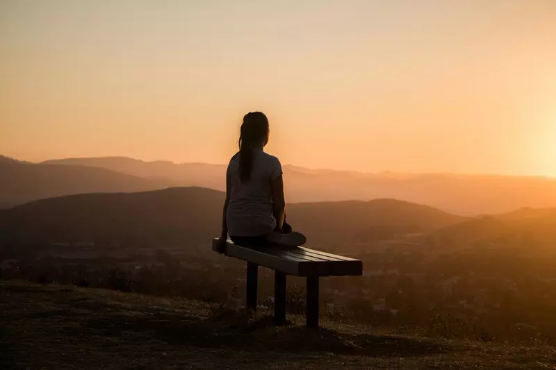 Fragranza Meditation Ricordi Olfattivi
