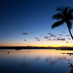 Fragranza Mauritius Sunset Ricordi Olfattivi