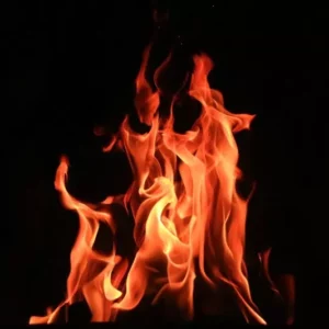 Fragranza Soul Fire Ricordi Olfattivi