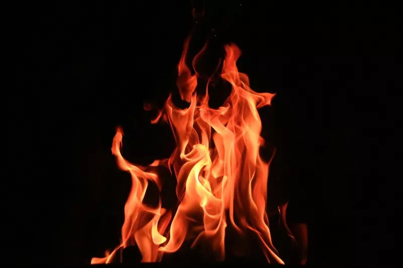 Fragranza Soul Fire Ricordi Olfattivi