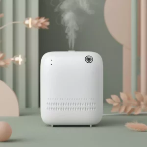 Diffusore bianco Aroma streamer 250 Ricordi Olfattivi