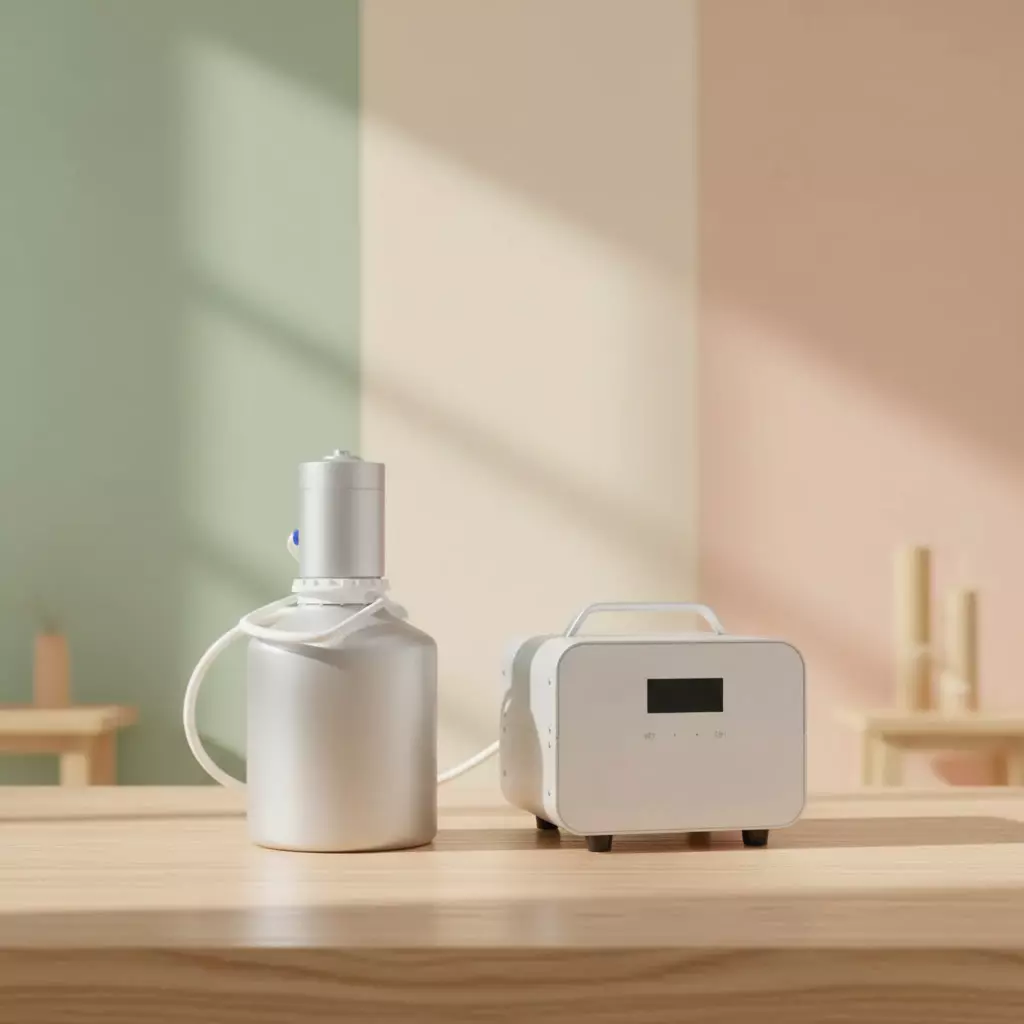 Diffusore Aroma streamer 950 Ricordi Olfattivi