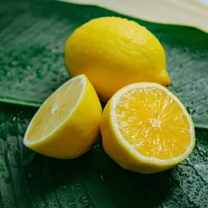 Fragranza Cocco Lemon Ricordi Olfattivi