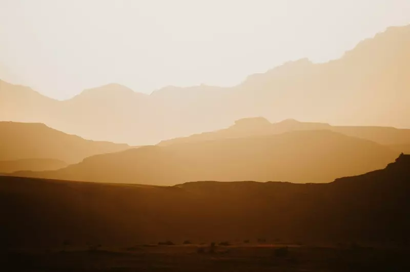 Fragranza Atmosfere Andaluse Ricordi Olfattivi