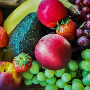 Fragranza Frutta Deliziosa Ricordi Olfattivi