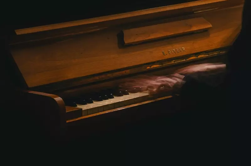 Fragranza Melody Ricordi Olfattivi