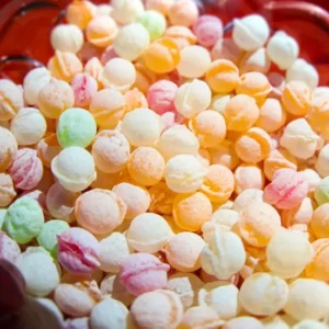Fragranza Vanilla Kisses Ricordi Olfattivi