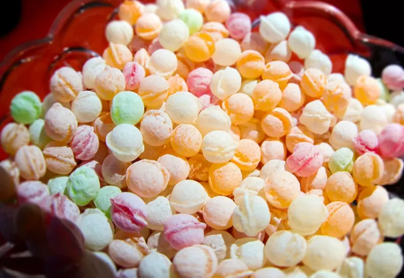 Fragranza Vanilla Kisses Ricordi Olfattivi