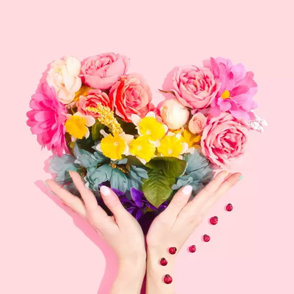 Fragranza Fleur d'Amour Ricordi Olfattivi
