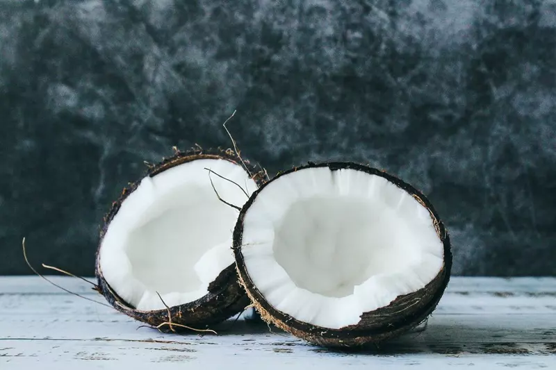 Fragranza Cocco Ricordi Olfattivi